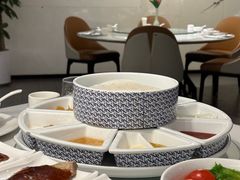 -羲和雅苑•北京烤鸭(国贸商城店)