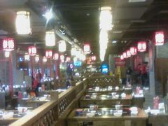 -大龙燚火锅(五一广场店)