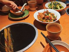 -吃饭皇帝大(合生汇店)