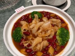 -79号渔船海鲜饭店(宝安店)