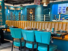-五星桥原切肥牛火锅·30年专注好牛肉(湖塘店)