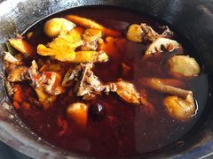 -李子坝梁山鸡(李子坝大鸡哥店)