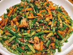 尖椒鸡-铁公鸡·四川料理(天环广场店)