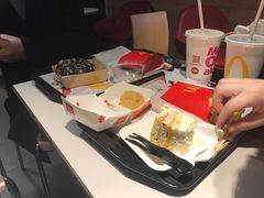 -麦当劳(临顿路店)