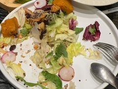 -THE WOODS 简餐 (国贸商城店)