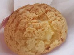 -君之狮子山·轻糖烘焙(松江印象城店)