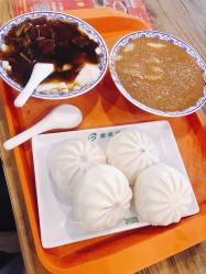 -南来顺饭庄·宴会厅(南菜园店)