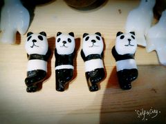 -不贰手作陶艺diy·烧玻璃·银饰团建(人民大学店)
