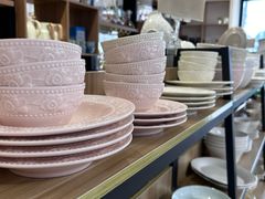 -川岛屋·KAWASIMAYA·咖啡简餐
