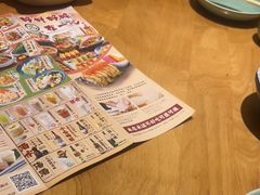 -一心创作料理屋(经开万达店)