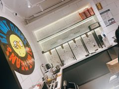 -Dogi&kiki Coffee(中心商务大厦店)