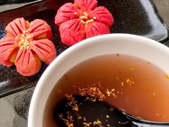 -韬光茶庵