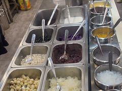 -哼哈豆花工房(高铁吾悦广场店)