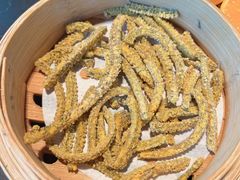 -芳芳私房菜·精做淮扬菜(承德路店)