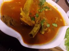 -食彩美印度特色美食餐厅·印度料理