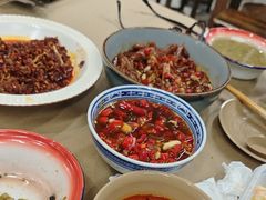 -老三样·旧食新味(万寿宫店)