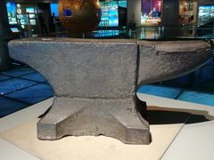 -嘉峪关城市博物馆