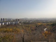 -府君山公园