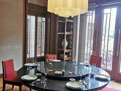 -丽江金茂凯悦臻选酒店-滇香馆