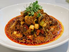 -院8里·少城记忆老川菜(宽窄巷子店)