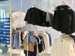 -天真蓝照相馆(中华广场店)