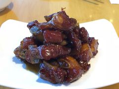 糖醋小排-鼎泰丰(嘉年华•海信广场VILLAGE店)