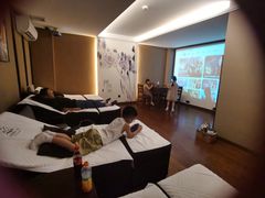 -水墨澜渟足道·SPA·传统(四望亭东关街店)