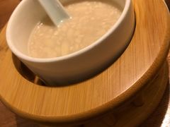 福州花生汤-闽上鲜·福建菜(龙湖滨江天街店)