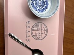 -五福堂龟苓膏(河东北山店)