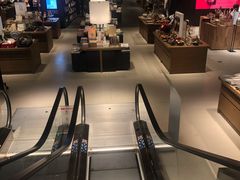 -茑屋书店(天目里店)