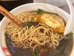 -老赵面店(大西路店)