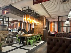 -新旺茶餐厅(嘉里城店)