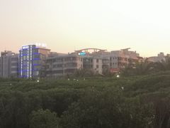 -霞山观海长廊