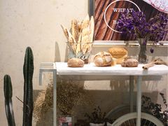 -WHEAT&BAKER-麥(凯德来福士店)