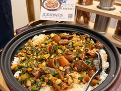 -品海楼·大连海胆锅贴馆(东港店)