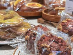 -佐敦面包铺·JORDAN BAKERY