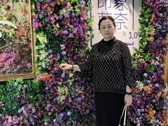 -印象莫奈时光映迹艺术展