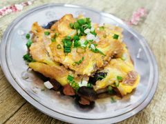 -周记热干面豆皮大王(桃花东街店)