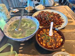 -饭江湖·江湖菜(湖广会馆店)