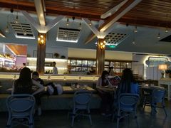 大堂-CHINCHIN 青青·泰国料理(万象食家店)