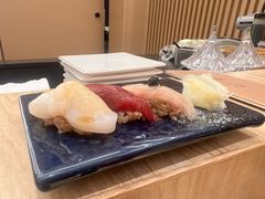 -鮨政·Omakase(港汇恒隆广场店)