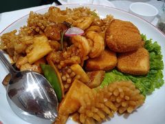 -北塘海鲜·天津菜(大光明桥旗舰店)