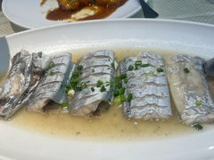 -好兄弟郭巨海鲜(天一阁店)