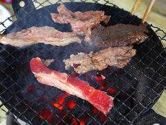 -火云龙烤肉(紫荆花店)