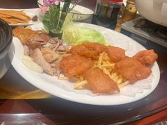 -同君福大酒楼(紫新路店)