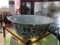 -海碗居(牡丹园店)