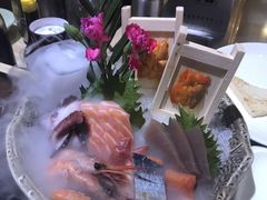 -铁板诱惑法式铁板烧(大卫城店)