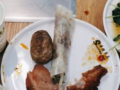 -苏格里岛自助海鲜烤肉(青秀万达店)