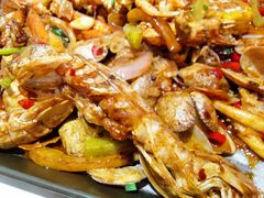 -蟹宗蟹(润达国际五楼店)