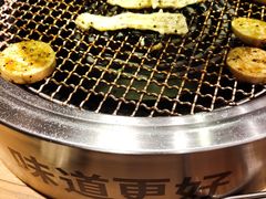 -韩悦牛排烤肉无限续(宝能中心店)
